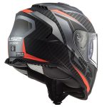 Kaciga LS2 Full Face FF800 STORM II RACER - Image 29