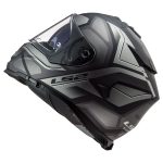 Kaciga LS2 Full Face FF800 STORM II FASTER sa naočarima - Image 11