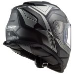 Kaciga LS2 Full Face FF800 STORM II FASTER sa naočarima - Image 12