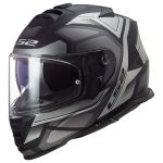 Kaciga LS2 Full Face FF800 STORM II FASTER sa naočarima - Image 13