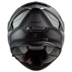 Kaciga LS2 Full Face FF800 STORM II FASTER sa naočarima - Image 15