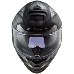 Kaciga LS2 Full Face FF800 STORM II FASTER sa naočarima - Image 16
