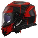 Kaciga LS2 Full Face FF800 STORM II TRACKER - Image 6