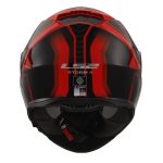 Kaciga LS2 Full Face FF800 STORM II TRACKER - Image 7