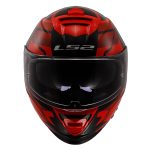 Kaciga LS2 Full Face FF800 STORM II TRACKER - Image 8