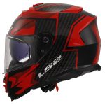 Kaciga LS2 Full Face FF800 STORM II TRACKER - Image 2