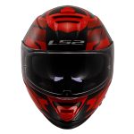 Kaciga LS2 Full Face FF800 STORM II TRACKER - Image 4