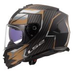 Kaciga LS2 Full Face FF800 STORM II TRACKER - Image 22