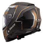 Kaciga LS2 Full Face FF800 STORM II TRACKER - Image 23