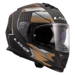 Kaciga LS2 Full Face FF800 STORM II TRACKER - Image 27