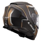 Kaciga LS2 Full Face FF800 STORM II TRACKER - Image 33