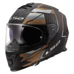 Kaciga LS2 Full Face FF800 STORM II TRACKER - Image 13