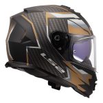 Kaciga LS2 Full Face FF800 STORM II TRACKER - Image 18