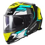 Kaciga LS2 Full Face FF800 STORM II TRACKER - Image 45