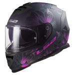 Kaciga LS2 Full Face FF800 STORM II BURST sa naočarima