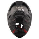 Kaciga LS2 Full Face FF805 THUNDER GP PRO CARBON - Image 16