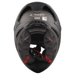 Kaciga LS2 Full Face FF805 THUNDER GP PRO CARBON - Image 4