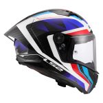 Kaciga LS2 Full Face FF805 THUNDER CARBON GP AERO RAUTE - Image 14