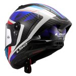 Kaciga LS2 Full Face FF805 THUNDER CARBON GP AERO RAUTE - Image 19