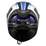 Kaciga LS2 Full Face FF805 THUNDER CARBON GP AERO RAUTE - Image 28