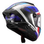 Kaciga LS2 Full Face FF805 THUNDER CARBON GP AERO RAUTE - Image 29