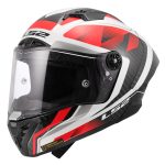Kaciga LS2 Full Face FF805 THUNDER CARBON GP AERO RAUTE - Image 41