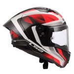 Kaciga LS2 Full Face FF805 THUNDER CARBON GP AERO RAUTE - Image 46