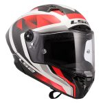 Kaciga LS2 Full Face FF805 THUNDER CARBON GP AERO RAUTE - Image 47