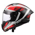 Kaciga LS2 Full Face FF805 THUNDER CARBON GP AERO RAUTE - Image 34