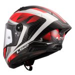 Kaciga LS2 Full Face FF805 THUNDER CARBON GP AERO RAUTE - Image 35