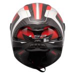 Kaciga LS2 Full Face FF805 THUNDER CARBON GP AERO RAUTE - Image 36