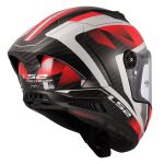 Kaciga LS2 Full Face FF805 THUNDER CARBON GP AERO RAUTE - Image 37