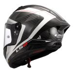 Kaciga LS2 Full Face FF805 THUNDER CARBON GP AERO RAUTE - Image 67