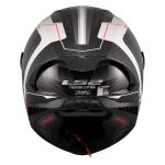 Kaciga LS2 Full Face FF805 THUNDER CARBON GP AERO RAUTE - Image 68