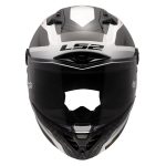 Kaciga LS2 Full Face FF805 THUNDER CARBON GP AERO RAUTE - Image 72