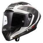 Kaciga LS2 Full Face FF805 THUNDER CARBON GP AERO RAUTE - Image 49