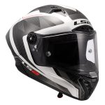 Kaciga LS2 Full Face FF805 THUNDER CARBON GP AERO RAUTE - Image 55