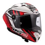 Kaciga LS2 Full Face FF805 THUNDER GP AERO REPLICA PEROLARI - Image 16