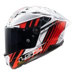 Kaciga LS2 Full Face FF805 THUNDER GP AERO REPLICA PEROLARI - Image 3