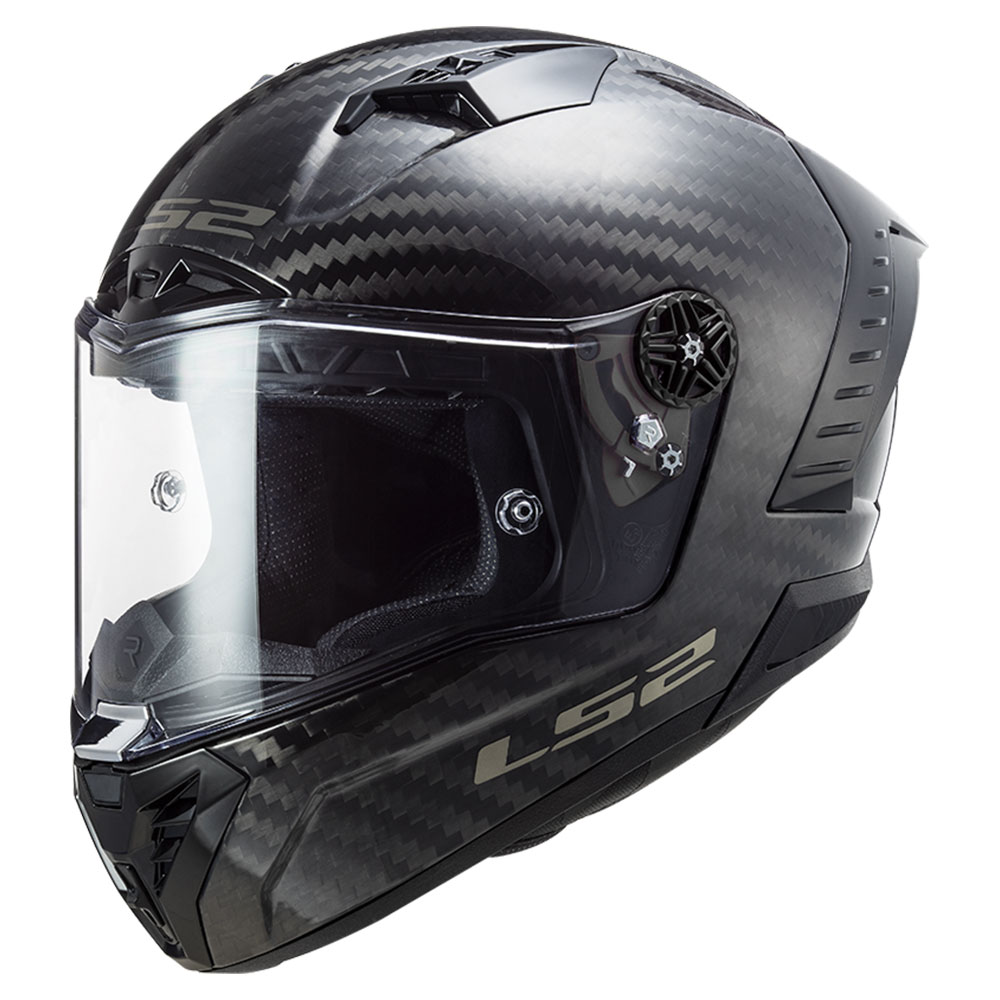 168057099_0 Kaciga LS2 Full Face FF805 THUNDER CARBON 06 - Image 1