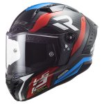 Kaciga LS2 Full Face FF805 THUNDER CARBON SUPRA - Image 6