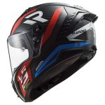 Kaciga LS2 Full Face FF805 THUNDER CARBON SUPRA - Image 9