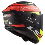Kaciga LS2 Full Face FF805 THUNDER CARBON ATTACK - Image 6