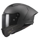 Kaciga LS2 Full Face FF805 THUNDER CARBON GP AERO SPOILER mat crna - Image 2