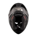 Kaciga LS2 Full Face FF805 THUNDER CARBON GP AERO SPOILER mat crna - Image 5