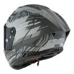 Kaciga LS2 Full Face FF805 THUNDER CARBON GP AERO POLAR - Image 3