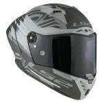 Kaciga LS2 Full Face FF805 THUNDER CARBON GP AERO POLAR - Image 7