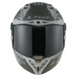 Kaciga LS2 Full Face FF805 THUNDER CARBON GP AERO POLAR - Image 8