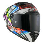Kaciga LS2 Full Face FF805 THUNDER CARBON GP AERO FLASH - Image 23