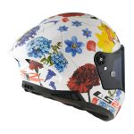 Kaciga LS2 Full Face FF805 THUNDER GP AERO CARBON FLOWERS - Image 14